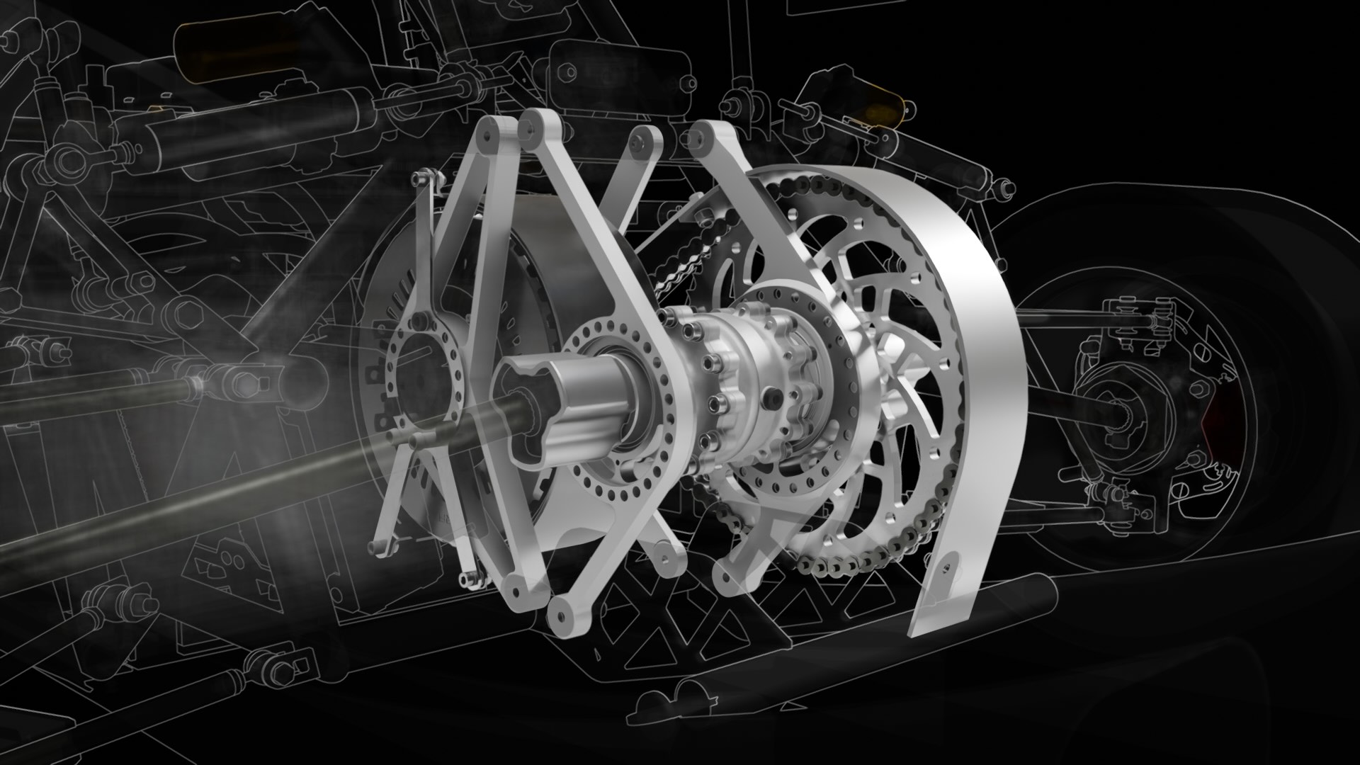 Drivetrain