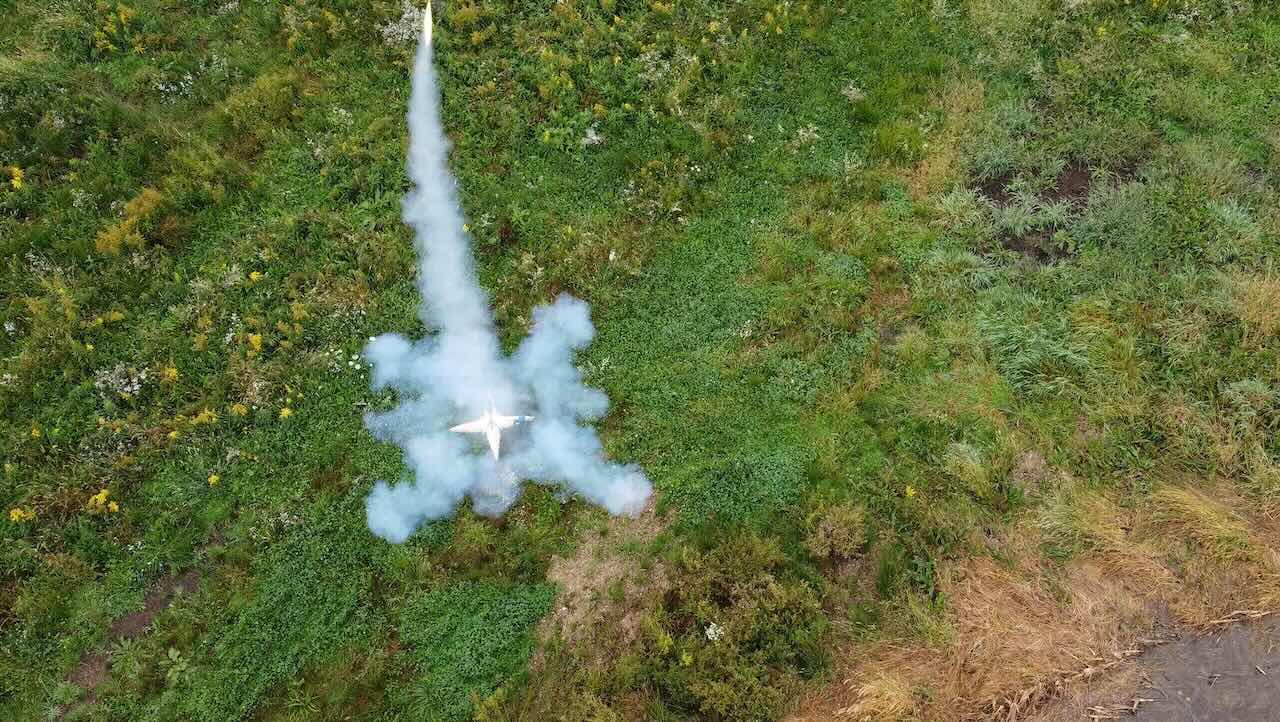 Rockets